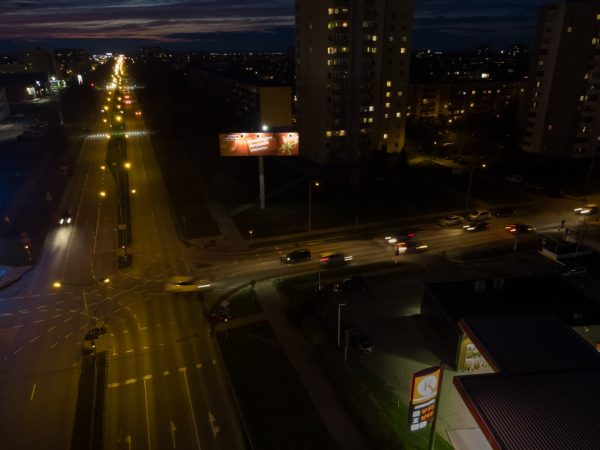 KLAIPĖDOS GATVĖ - KOSMONAUTŲ GATVĖ - Image 6