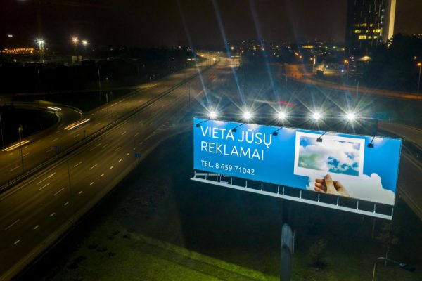 VAKARINIS APLINKKELIS, PILAITĖS PROSPEKTAS - Image 7