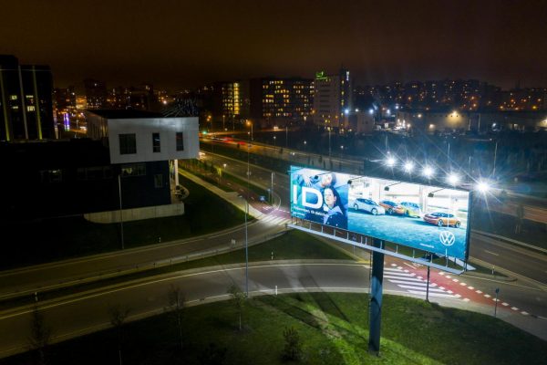 VAKARINIS APLINKKELIS, PILAITĖS PROSPEKTAS - Image 6
