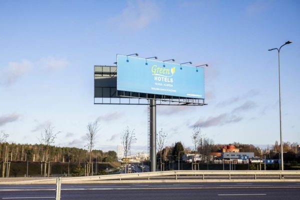 VAKARINIS APLINKKELIS, TAURUPĖS GATVĖ - Image 7